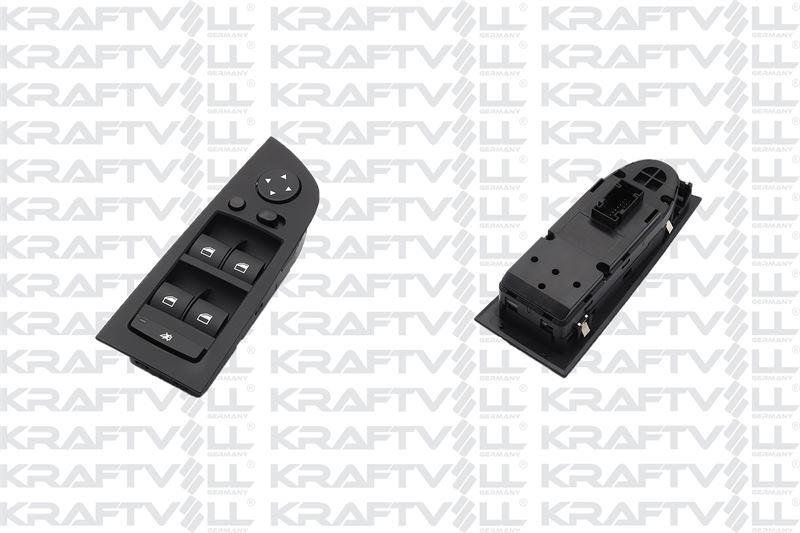CAM ACMA ANAHTARI SOL DORTLU KARARTMALI KATLAMALI AYNA SIYAH CERCEVELI BMW E90 E91
