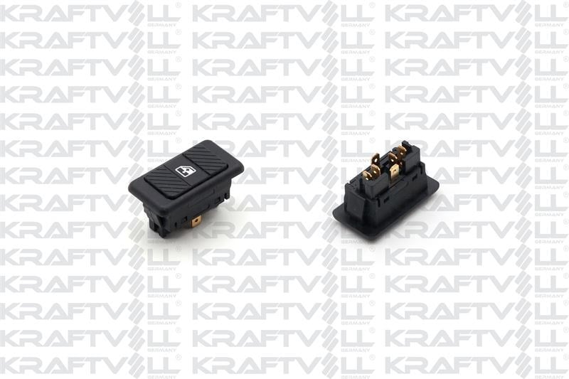 CAM ACMA ANAHTARI UNUVERSAL 6 PIN