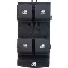 CAM AÇMA DÜĞMESİ ( DÖRTLÜ KOMPLE )