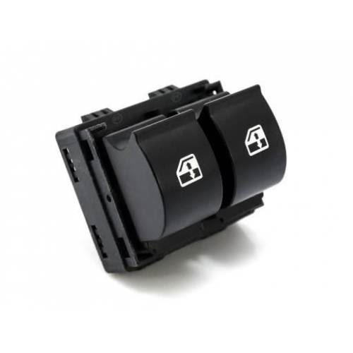 CAM AÇMA DÜGMESI ÇIFTLI SOL LINEA