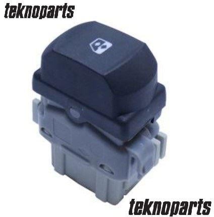 CAM AÇMA DÜGMESI MEGANE 2 ÖN SAĞ 