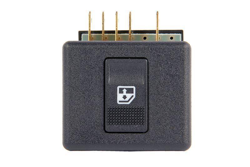 CAM AÇMA DÜĞMESİ ÖN SAĞ M131 DOĞAN L UNO