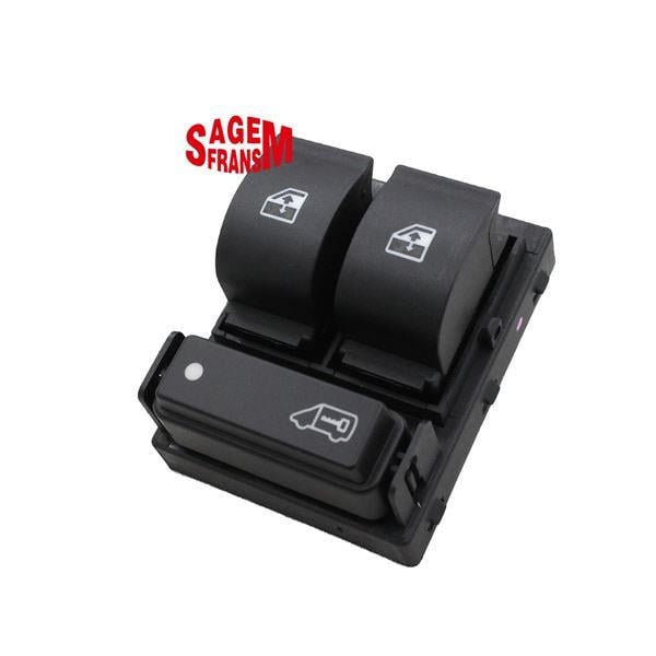CAM AÇMA DÜĞMESİ ÖN SOL ÇİFTLİ DUCATO III - BOXER III