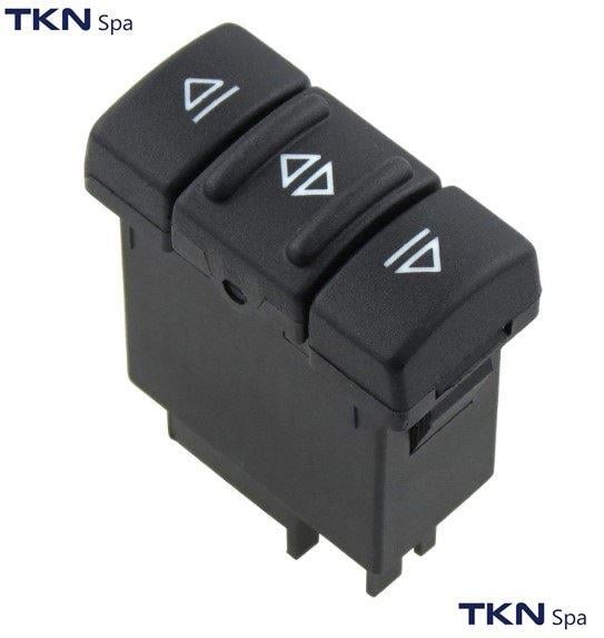 CAM AÇMA DÜGMESI R19 SOL ON