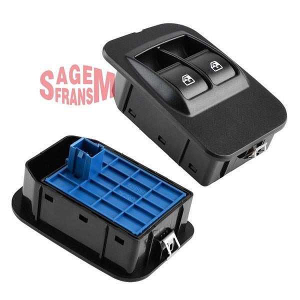 CAM AÇMA DÜĞMESİ SOL ÇİFTLİ ÇERÇEVELİ FIORINO-BIPP