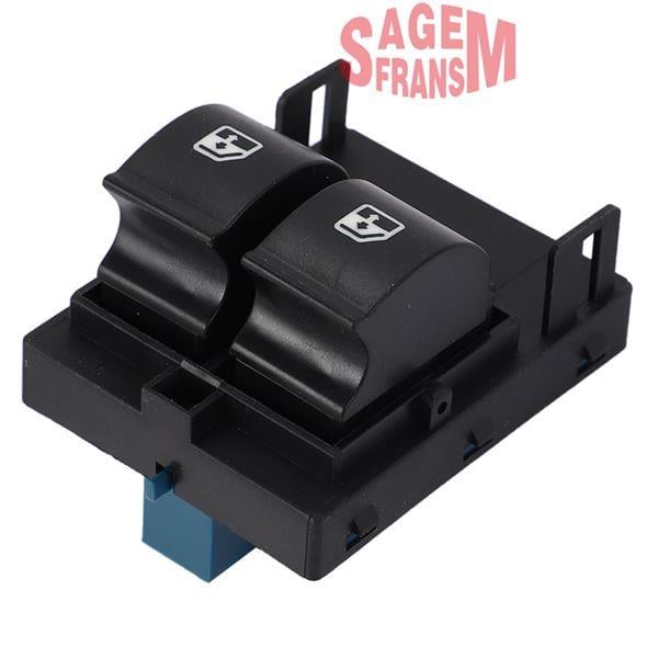 CAM AÇMA DÜĞMESİ SOL ÇİFTLİ FIORINO-BIPPER-NEMO