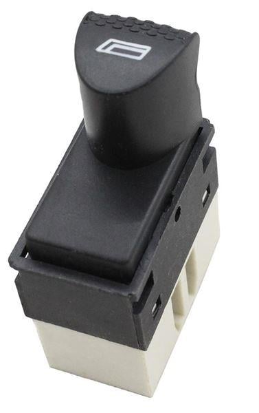 CAM AÇMA DÜĞMESİ SOL KAPI SOL CAM TEKLİ  BEYAZ FİAT ALBEA PALIO 1999