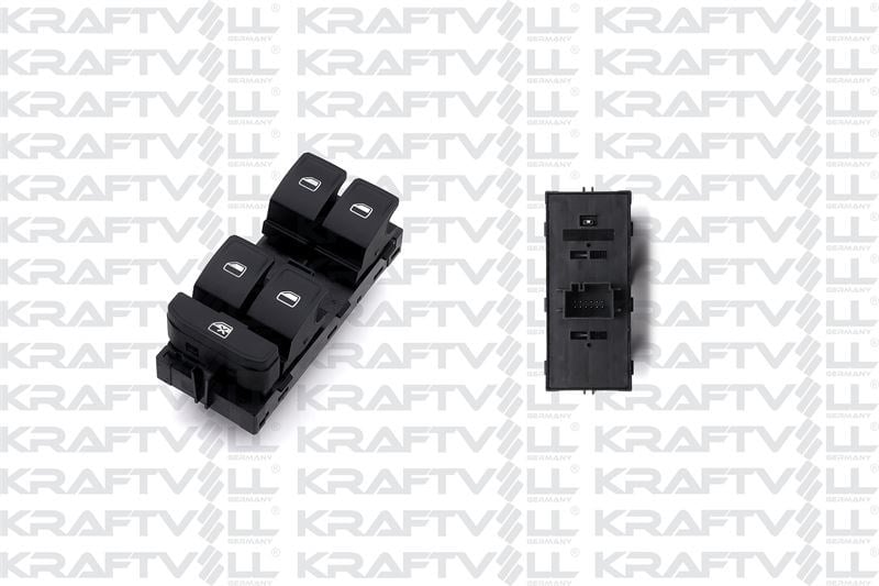 CAM ACMA KAPAMA ANAHTARI 4LU FABIA 15> RAPID 13>