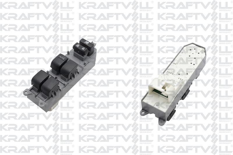 CAM ACMA KAPAMA ANAHTARI COROLLA 08> RAV4 YARIS SOL DORTLU