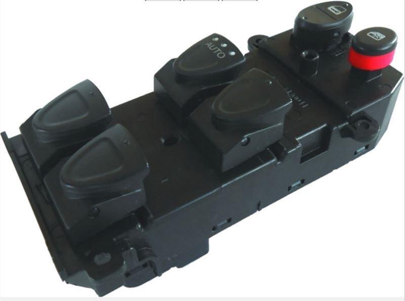 CAM ACMA KAPAMA ANAHTARI HONDA CIVIC SOL DORTLU 06-> (PIN 22)