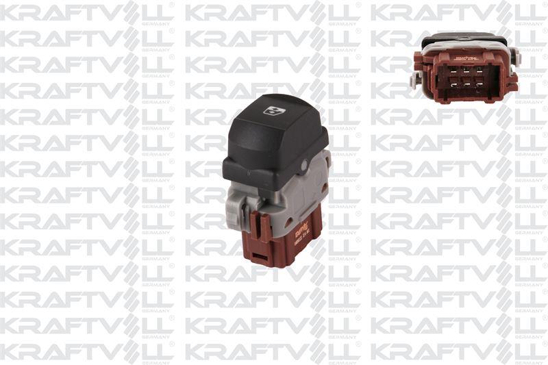 CAM ACMA KAPAMA ANAHTARI ON SAG MEGANE II (6 FIS)