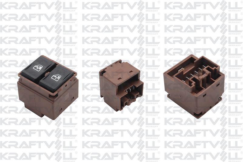 CAM ACMA KAPAMA ANAHTARI SOL DOGAN SLX 6 PIN