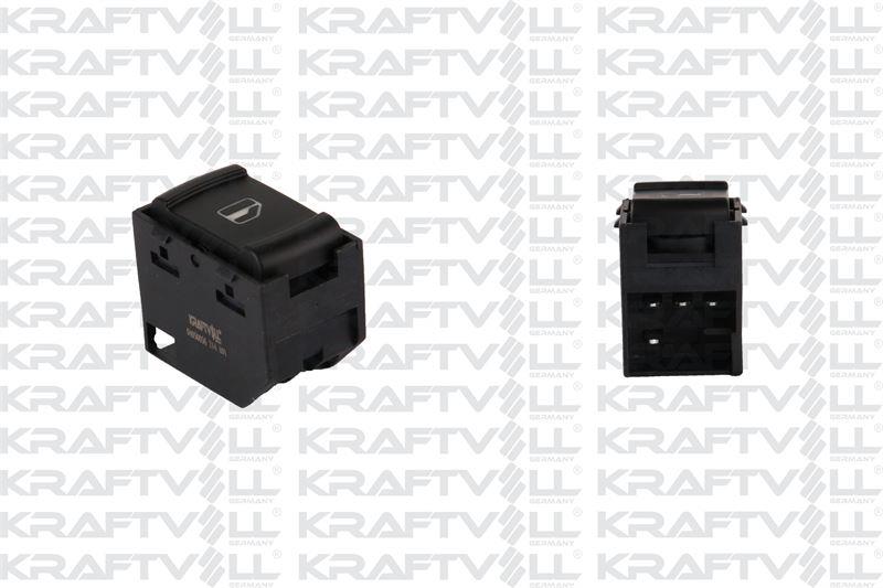 CAM ACMA KAPAMA ANAHTARI YOLCU TARAFI TEKLI GOLF IV BORA PASSAT B5 96>06
