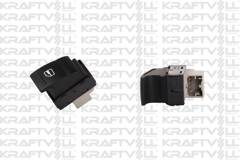CAM ACMA KAPAMA ANAHTARI YOLCU TARAFI TEKLI TRANSPORTER T5 T6 03>16