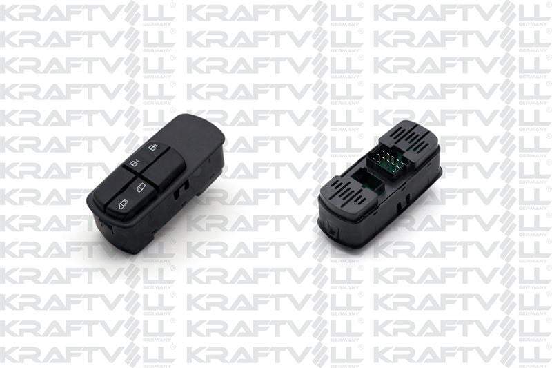 CAM ACMA KAPAMA DUGMESI SAG TEKLI KITAP OKUMA LAMBA ANAHTARLI MERCESES AXOR - ATEGO
