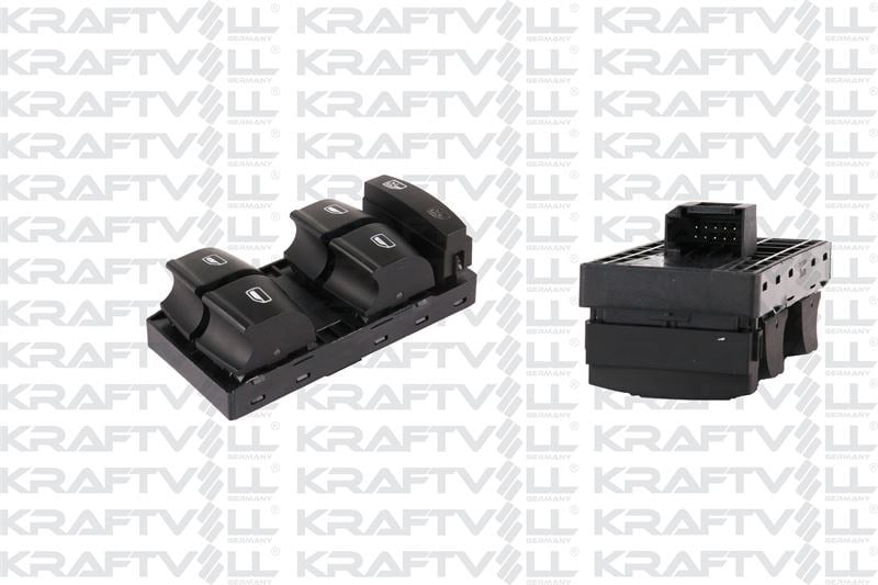 CAM ACMA KAPAMA VE EMNIYET KILIT ANAHTARI SURUCU TARAFI DORTLU A3 04>13 A6 05>11 Q7 07>11