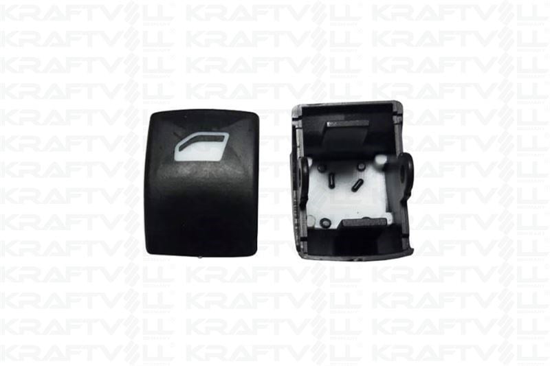 CAM ACMA KUMANDA ANAHTARI ON (SAG / SOL) AUTO PARTNER TEPE BERLINGO III (4 PIN)
