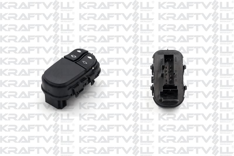 CAM ACMA KUMANDA ANAHTARI ON SOL FOCUS CIFTLI (98 05) 9 PIN