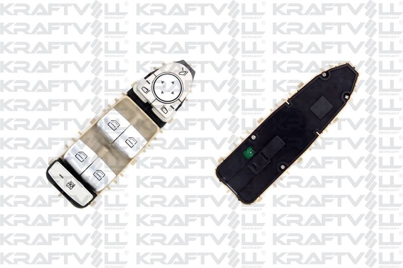 CAM ACMA SALTERI ON SOL (DORTLU, BEJ 8R73, AYNA KATLAMALI) C-CLASS W205 14> GLC-CLASS X253 15>
