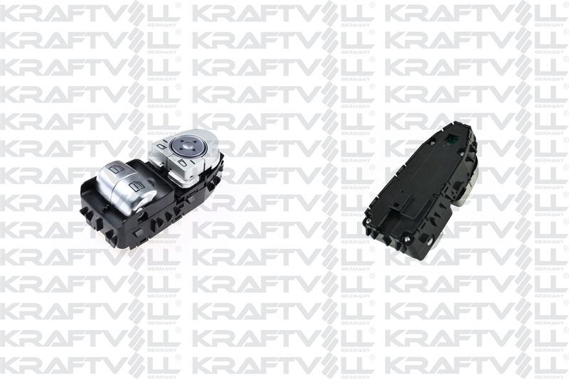 CAM ACMA SALTERI SOL ON (IKILI, AYNA KATLAMASIZ) C-CLASS C205 14> VITO W447 14>