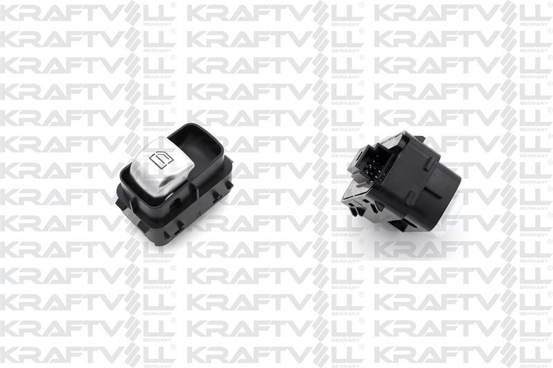 CAM ACMA SALTERI (TEKLI, SIYAH 9051) C-CLASS W205 14> GLC-CLASS X253 15>19 VITO W447 14>