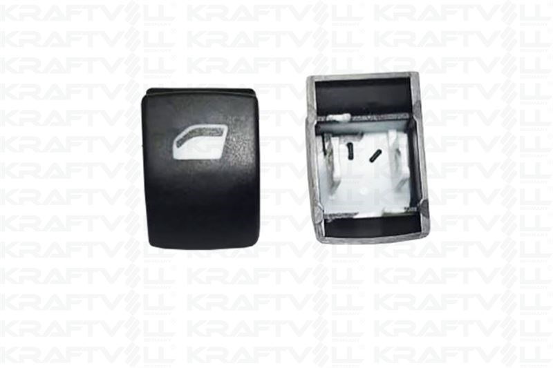 CAM ANAHTAR DÜGMESI TUSU 307  C4  C5