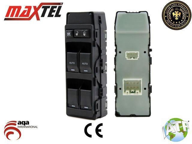 CAM ANAHTARI CHRYSLER 300C JEEP GRAND CHEROKEE 04602781AA