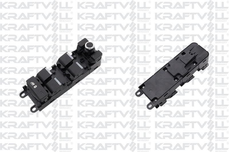 CAM ANAHTARI SOL DORTLU LAND ROVER RANGE SPORT IV