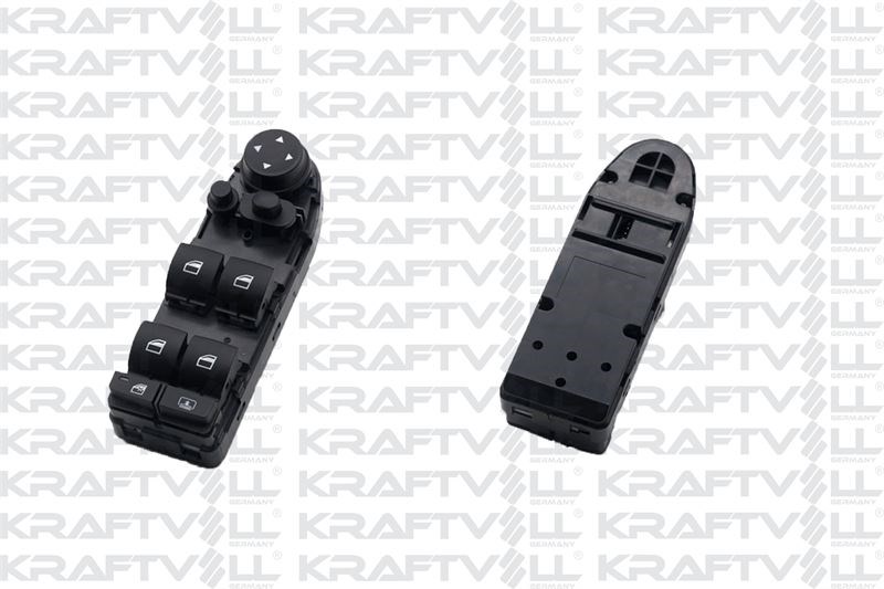 CAM ANAHTARI SOL PERDELI KATLANMASIZ BMW E60