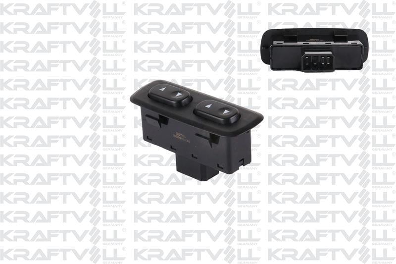 CAM DUGMESI ACMA KAPAMA HYUNDAI ACCENT 95-00 SOL ON ÇIFTLI (2 TUS) 7 FIS