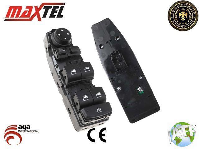 CAM KALDIRMA ANAHTARI  BMW 1 SERI F06 - F07 - F10 - F11 - F20 - F18 - F25 - F26 - F30 - F31 SOL PERD