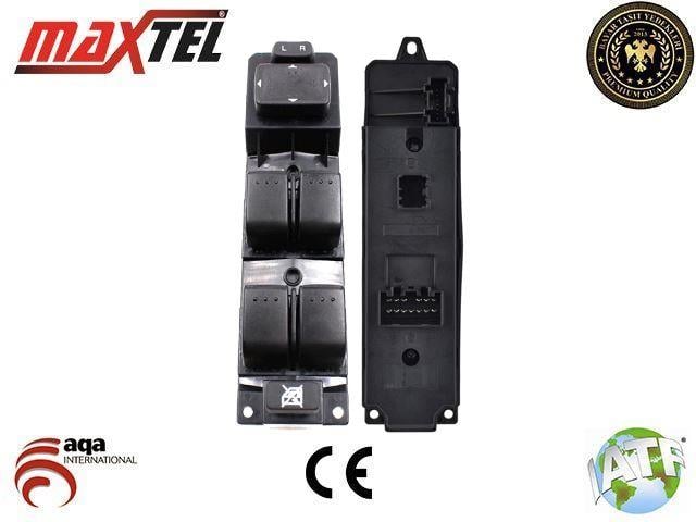 CAM KALDIRMA ANAHTARI  MAZDA 6 2005-2008 SOL GJ9A-66-350