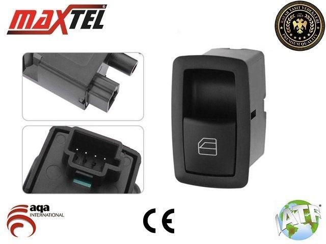 CAM KALDIRMA ANAHTARI  MERCEDES  W251 - W164 - X164 - W169 - W245 R 2518200510