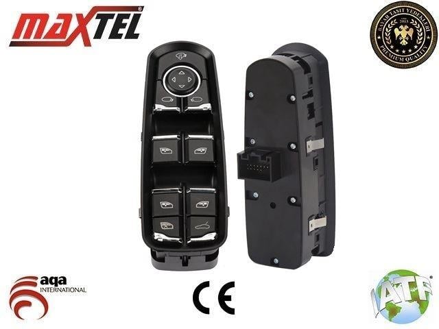 CAM KALDIRMA ANAHTARI  PORSCHE PANAMERA-MACAN-CAYENNE 13 PIN 7PP959858R