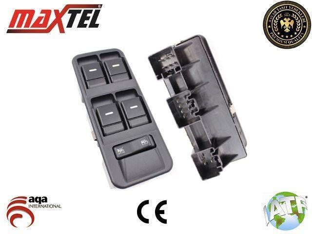CAM KALDIRMA ANAHTARI  RANGE ROVER SPORT- DISCOVERY III YUD501570PVJ
