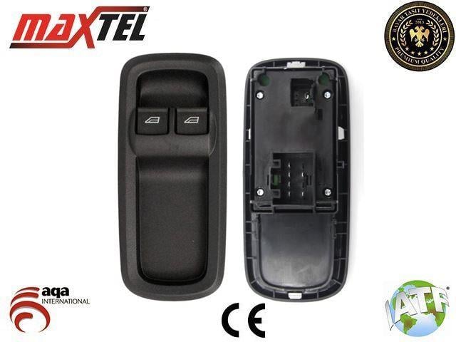 CAM KALDIRMA ANAHTARI FORD CARGO SOL ÇIFTLI 6 PINCN1514A132GB