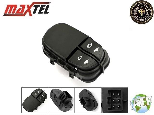 CAM KALDIRMA ANAHTARI FORD FOCUS 00-08  SOL 6 PIN 7S4T 14529AA