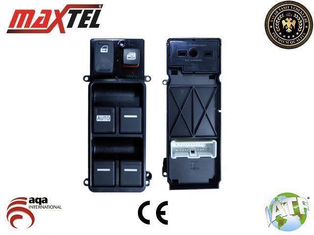CAM KALDIRMA ANAHTARI HONDA ACCORD 2003-2007-ODYSSEY SOL 23 FISLI  AN-903 3750-5DA-H04