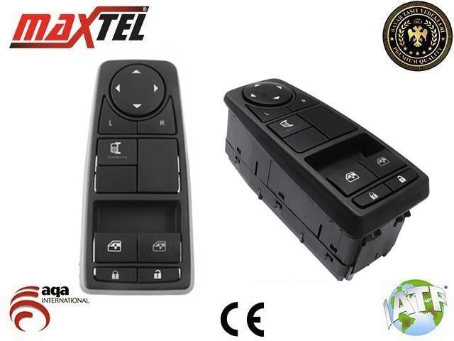 CAM KALDIRMA ANAHTARI MAN TGA TGL TGM TGS TGX SOL 81258067094