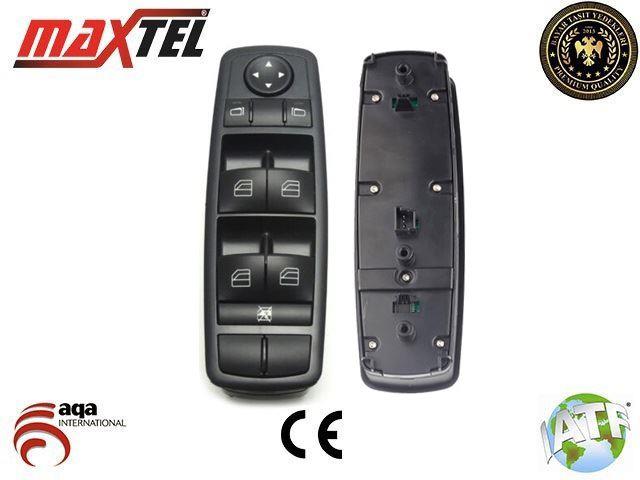 CAM KALDIRMA ANAHTARI MERCEDES  W251 - W164 - X164 SOL 2518200110