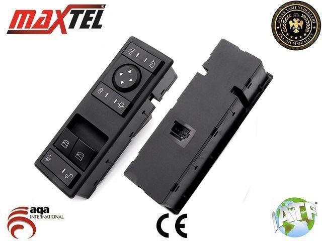 CAM KALDIRMA ANAHTARI MERCEDES ACTROS MP4-EURO5 SOL A9605451213