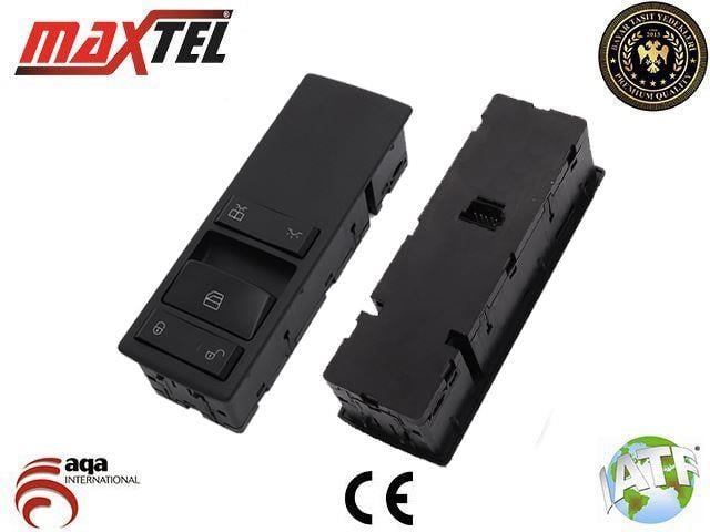 CAM KALDIRMA ANAHTARI MERCEDES ACTROS MP4 EURO5 SAG A9605450913