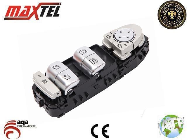 CAM KALDIRMA ANAHTARI MERCEDES W447 14-  VITO TOURER (14-) AYNA KATLAMASIZ 4475450513