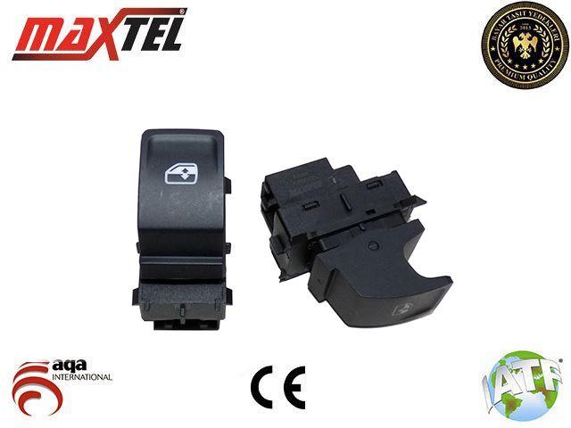 CAM KALDIRMA ANAHTARI VW GOLF VII (13-17) VW PASSAT B8 (14-) VW TIGUAN (07-11) 5G0 959 855M