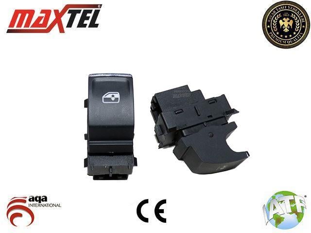 CAM KALDIRMA ANAHTARI VW GOLF VII (16-) VW PASSAT B8 (14-) VW TIGUAN 2018- 5G0 959 855J