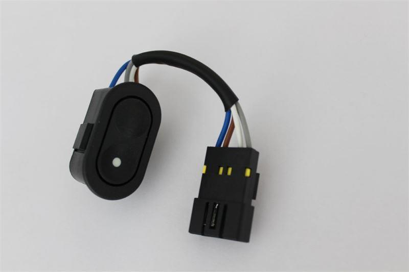 CAM KALDIRMA DÜĞME ARKA