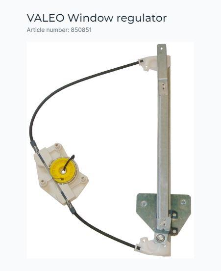 CAM KRİKOSU ARKA SAĞ AUDI A4 2000>2007