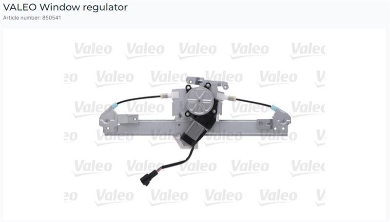 CAM KRİKOSU ARKA SAĞ CLIO 98