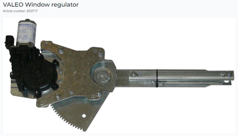 CAM KRİKOSU ARKA SAĞ JEEP CHEROKEE