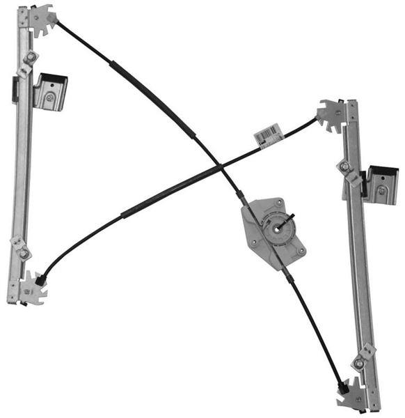 CAM KRİKOSU BORA ÖN SOL